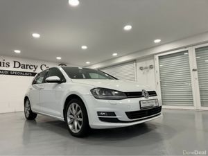 Volkswagen Golf HIGHLINE 1.4TSI DSG VW/AUDI SPECIA - Image 2