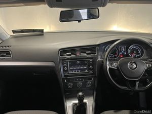 Volkswagen Golf SE 1.6 TDI MANUAL 5DR - Image 3