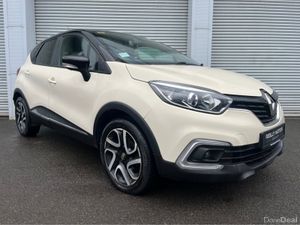 Renault Captur 1.0 PETROL ICONIC - Image 2