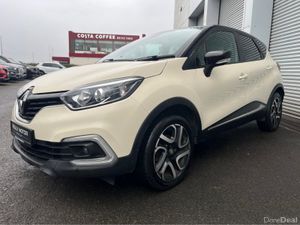 Renault Captur 1.0 PETROL ICONIC - Image 4