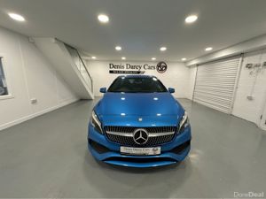Mercedes-Benz A-Class (161) A180 - Image 4