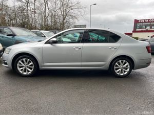Skoda Octavia 1.0 PETROL SOL - Image 4