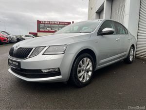 Skoda Octavia 1.0 PETROL SOL - Image 3
