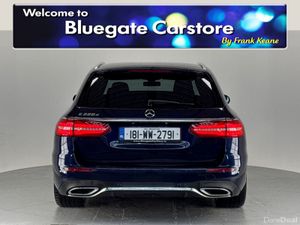 Mercedes-Benz E-Class E220 D AMG LINE ESTATE**FRON - Image 4