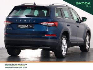 Skoda Kodiaq 7S STYLE 2.0 TDI 150HP AUTO - Image 4