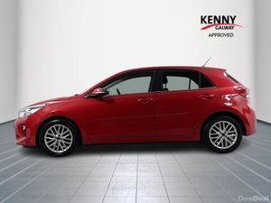 Kia Rio 1.25 EX 5DR - Image 4