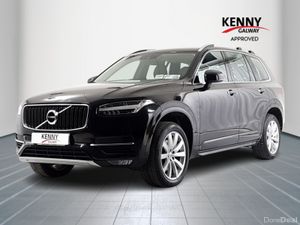Volvo XC90 D4 FWD MOMENTUM GT 5DR AU AUTO - Image 3