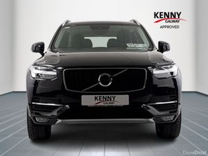 Volvo XC90 D4 FWD MOMENTUM GT 5DR AU AUTO - Image 2