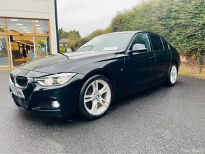 BMW 3-Series 320 D // M-SPORT // 2 KEYS - Image 4