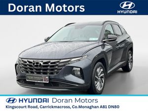 Hyundai Tucson IX35 EXECUTIVE PLUS 5DR - Image 2