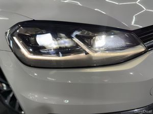 ◼️2018 VOLKSWAGEN GOLF 1.4 TSI ONLY 39,000 MILES◼️ - Image 2