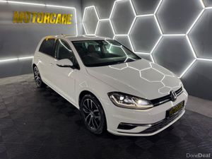 ◼️2018 VOLKSWAGEN GOLF 1.4 TSI ONLY 39,000 MILES◼️ - Image 4