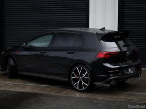 2022 VW GOLF GTI 2.0 DSG TOP SPEC 245 BHP - Image 4