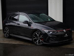 2022 VW GOLF GTI 2.0 DSG TOP SPEC 245 BHP - Image 3
