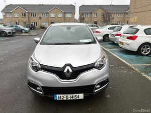 2014 Renault Captur 1.5 Dci - Image 2