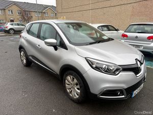 2014 Renault Captur 1.5 Dci - Image 3