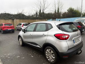 2014 Renault Captur 1.5 Dci - Image 4
