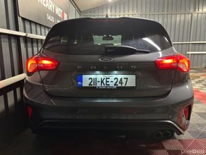 2021 Ford Focus  1.5 TDCi 120PS ST-Line Manual - Image 2