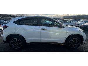 Honda Vezel RS 1.5L Automatic Petrol Hybrid (7501) - Image 4