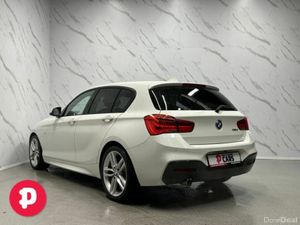 BMW 1-Series 118D M-Sport Auto - Straight Sale Dis - Image 3