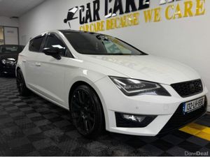 SEAT Leon 1.4 TSI FR Star Light Headliner - Image 3