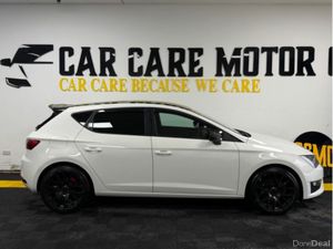 SEAT Leon 1.4 TSI FR Star Light Headliner - Image 4