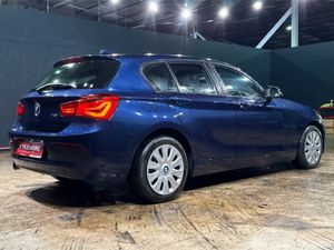 BMW 1-Series 118I AUTOMATIC 1.5L - REVERSE CAMERA/ - Image 4