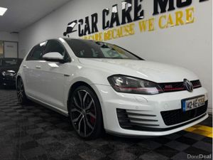 Volkswagen Golf 2.0 GTI Performance 230PS 5DR Auto - Image 3