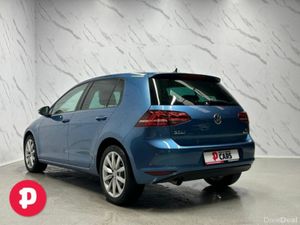 Volkswagen Golf TSI Comfortline Auto - Straight Sa - Image 3