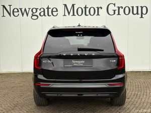 Volvo XC90 T8 ULTRA DARK AWD *SOLD* - Image 4