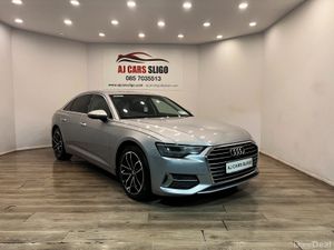 LOVELY AUDI A6 S-TRONIC SPORT 2.0TDI 204BHP 2019 - Image 2