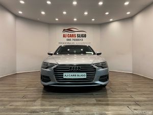 LOVELY AUDI A6 S-TRONIC SPORT 2.0TDI 204BHP 2019 - Image 3