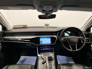 LOVELY AUDI A6 S-TRONIC SPORT 2.0TDI 204BHP 2019 - Image 4