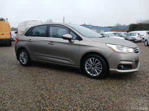 Citroen C4 2011 low Km fantastic condition - Image 3