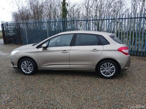 Citroen C4 2011 low Km fantastic condition - Image 4