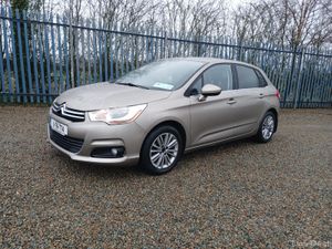 Citroen C4 2011 low Km fantastic condition - Image 2