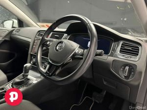 Volkswagen Golf 1.2TSI Comfortline Auto - Straight - Image 2