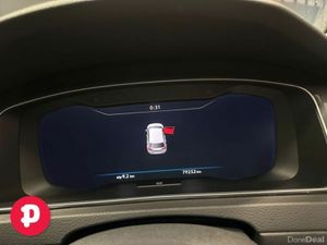 Volkswagen Golf 1.2TSI Comfortline Auto - Straight - Image 4