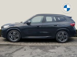 BMW X1 X1 sDrive18d M Sport - Image 3