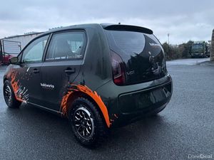 VW Up 2012 - Image 3