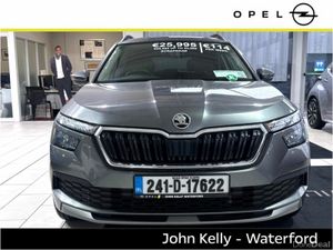 Skoda Kamiq Ambition 1.0TSI 110HP - Image 2