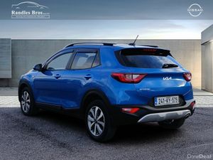 Kia Stonic 1.0 100HP K2 PE - Image 4