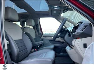Volkswagen Multivan T7 STYLE PHEV 240HP A6A LOH - Image 2