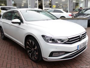 2.0TDI 150BHP ELEGANCE EDITION 5DR ESTATE // 1 OWN - Image 2