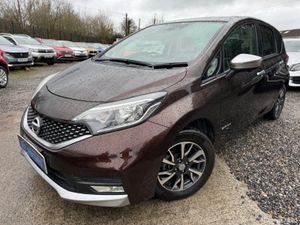 2018 Nissan Note 1.2 HYBRID AUTO - Image 2