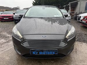 2016 Ford Focus 1.5 ZETEC - Image 3