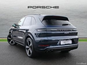 Porsche Cayenne E-Hybrid - Image 3
