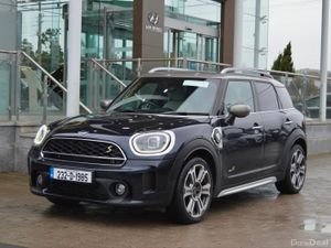 Mini Countryman Cooper Ex59  Auto - Image 3