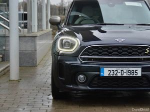 Mini Countryman Cooper Ex59  Auto - Image 4