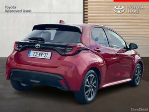 Toyota Yaris HYBRID LUNA SPORT - Image 2